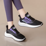 Zapatillas Femeninas Esportivo Zanio