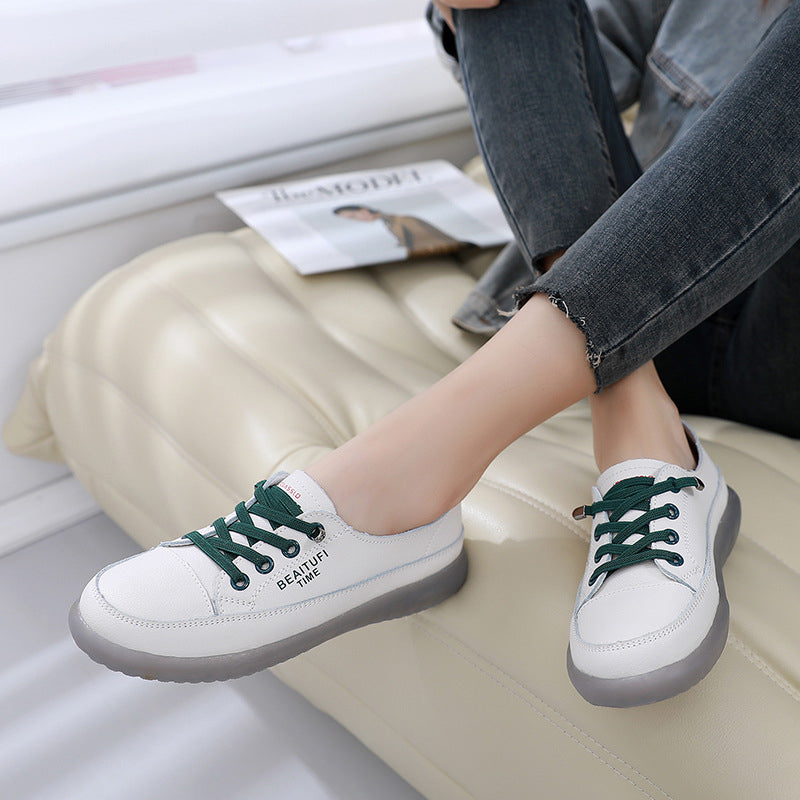 Zapatillas Femeninas Kloans